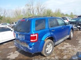 Ford Escape Xlt 1FMCU0D7XCKC72021 fotografie