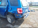 Ford Escape Xlt 1FMCU0D7XCKC72021 fotografie