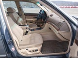 BMW 740Il WBAGH834X1DP21227 fotografie