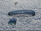 Toyota Rav4 Xle 2T3WFREV1DW070982 снимка