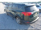 Toyota Rav4 Xle 2T3WFREV1DW070982 снимка