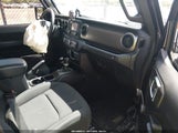 Jeep Wrangler Unlimited Sport 4X4 1C4HJXDN4LW332670 fotografie