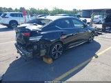 Nissan Sentra Sr Xtronic Cvt 3N1AB8DV6LY303591 photo