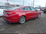 Ford Fusion Se 3FA6P0HD2HR405811 снимка