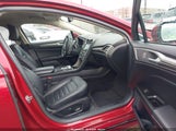 Ford Fusion Se 3FA6P0HD2HR405811 снимка