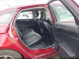 Ford Fusion Se 3FA6P0HD2HR405811 снимка