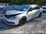 Volkswagen Jetta 1.4T S 3VW267AJ7GM223163 fotografie