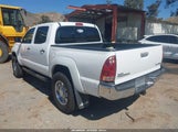 Toyota Tacoma Base V6 5TELU42N66Z220415 photo