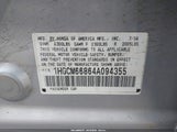 Honda Accord 3.0 Ex 1HGCM66864A094355 снимка