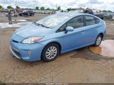 Toyota Prius Plug-In JTDKN3DP2E3054103 fotografie