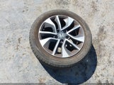 Honda Civic Ex-L 19XFB2F92DE225006 снимка