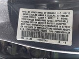 Honda Civic Ex-L 19XFB2F92DE225006 снимка