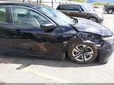 Honda Civic Lx 2HGFC2F53JH507294 снимка
