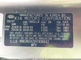 Kia Soul KNDJN2A21H7496642 снимка