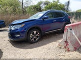 Nissan Rogue Sl JN8AT2MV1HW019702 снимка