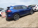 Nissan Rogue Sl JN8AT2MV1HW019702 снимка