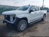 Chevrolet Silverado  4Wd Standard Bed Lt With 2Fl 1GCRYJEK4MZ346506 photo