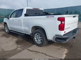 Chevrolet Silverado  4Wd Standard Bed Lt With 2Fl 1GCRYJEK4MZ346506 photo