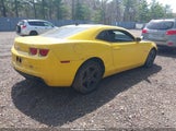 Chevrolet Camaro 1Lt 2G1FB1EDXB9118130 снимка