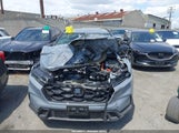 Honda Cr-V Hybrid 2Wd Sport 7FARS5H58TE018609 fotografie