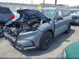 Honda Cr-V Hybrid 2Wd Sport 7FARS5H58TE018609 снимка