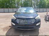 Hyundai Santa Fe Sport 2.0L Turbo 5XYZWDLA3GG325442 снимка