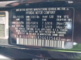 Hyundai Santa Fe Sport 2.0L Turbo 5XYZWDLA3GG325442 снимка