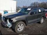 Jeep Grand Cherokee Laredo 1J4GR48K96C308237 снимка