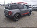Ford Bronco Sport Outer Banks 3FMCR9C64NRE28566 снимка