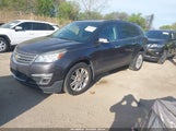 Chevrolet Traverse 1Lt 1GNKVGKD0FJ379840 снимка