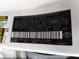 Toyota Camry Se 4T1DAACK7SU182790 снимка