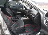 Subaru Impreza 2.5I JF1GE60649H504420 снимка