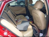 Hyundai Sonata Hybrid Limited KMHEC4A49DA068427 photo