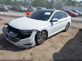 Volkswagen Jetta 1.4T Sel Premium 3VWG57BU7LM105335 снимка
