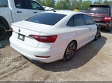 Volkswagen Jetta 1.4T Sel Premium 3VWG57BU7LM105335 снимка