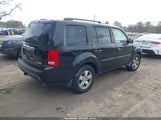 Honda Pilot Ex-L 5FNYF48689B038219 снимка