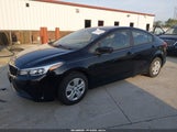 Kia Forte Lx 3KPFK4A79HE158198 снимка