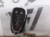 Chevrolet Blazer Awd 2Lt 3GNKBHRS8LS606561 fotografie