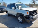 Jeep Renegade Latitude 4X4 ZACCJBBB1HPG49591 снимка