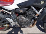 Yamaha Fz07 C JYARM06Y6FA001743 photo