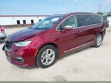 Chrysler Pacifica Hybrid Limited 2C4RC1S75MR510533 снимка