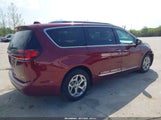 Chrysler Pacifica Hybrid Limited 2C4RC1S75MR510533 снимка