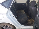 Nissan Sentra Sr 3N1AB7AP7EY248958 снимка