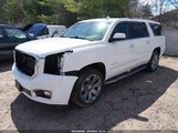 GMC Yukon Xl Denali 1GKS2HKJXGR132314 fotografie