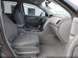 Chevrolet Traverse Ls 1GNKRFKD0GJ308234 снимка