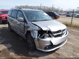 Dodge Grand Caravan Sxt 2C4RDGCG4HR671525 снимка