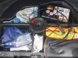 Ford Fusion S 3FA6P0G73LR196695 снимка