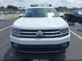 Volkswagen Atlas 3.6L V6 Sel Premium 1V2NR2CA0JC570395 снимка