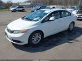 Honda Civic Ex 2HGFB2F89CH545712 снимка