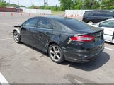 Ford Fusion Se 3FA6P0HR7DR356353 снимка